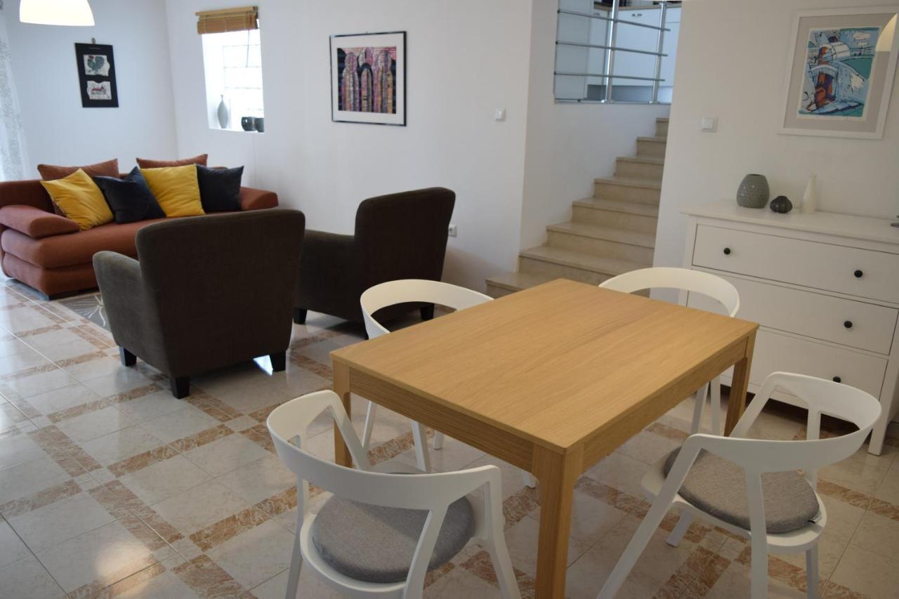 Lovely Apartment With Two Terraces*** プーラ エクステリア 写真