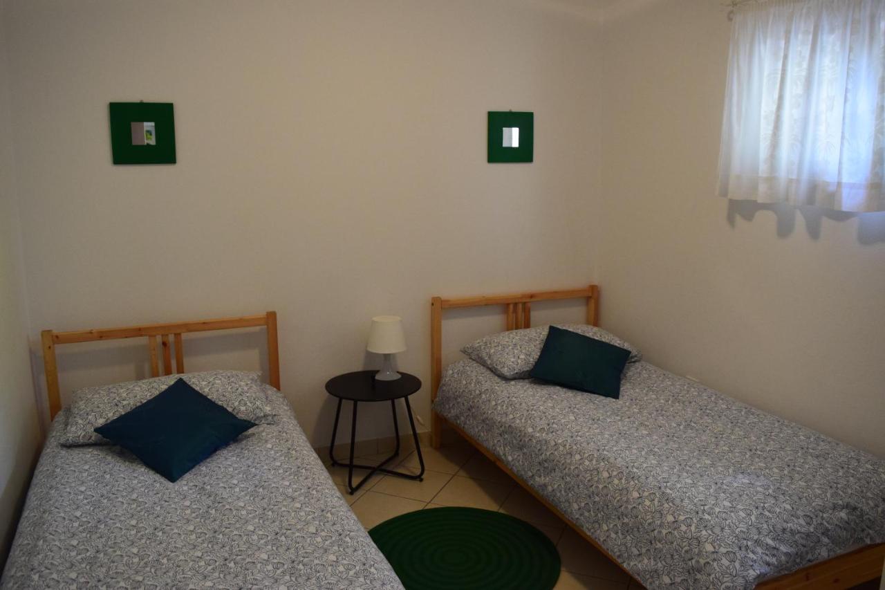 Lovely Apartment With Two Terraces*** プーラ エクステリア 写真