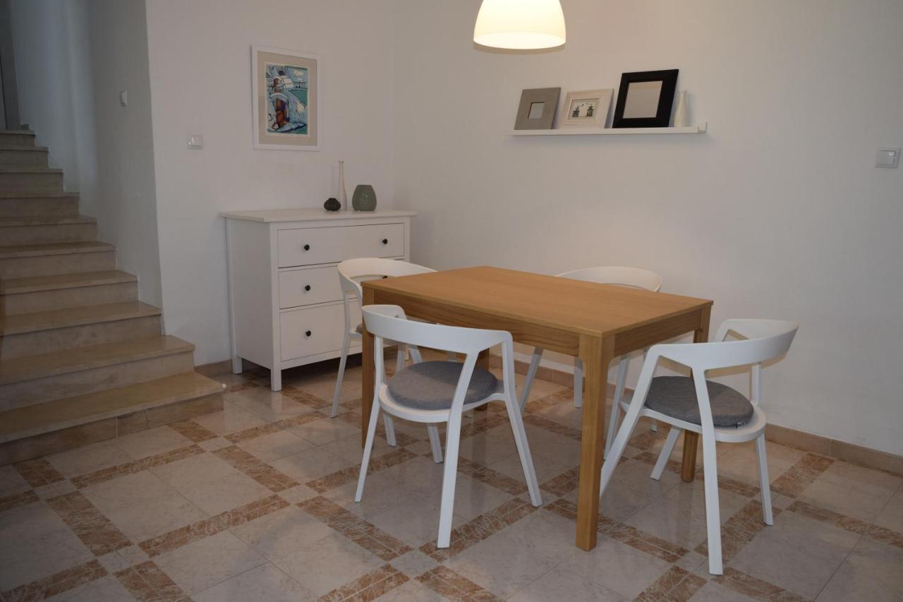 Lovely Apartment With Two Terraces*** プーラ エクステリア 写真